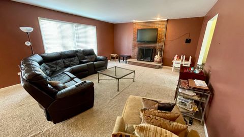 Tiny photo for 14042 Churchill Drive, Homer Glen, IL 60491 (MLS # 12504522)