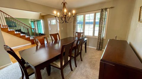 Tiny photo for 14042 Churchill Drive, Homer Glen, IL 60491 (MLS # 12504522)