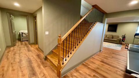 Tiny photo for 14042 Churchill Drive, Homer Glen, IL 60491 (MLS # 12504522)