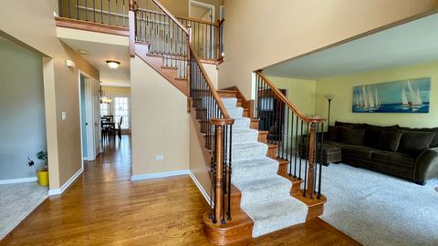 Tiny photo for 14042 Churchill Drive, Homer Glen, IL 60491 (MLS # 12504522)