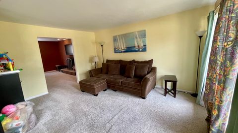 Tiny photo for 14042 Churchill Drive, Homer Glen, IL 60491 (MLS # 12504522)