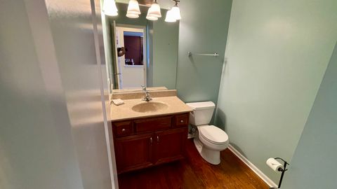 Tiny photo for 14042 Churchill Drive, Homer Glen, IL 60491 (MLS # 12504522)