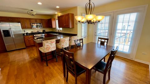 Tiny photo for 14042 Churchill Drive, Homer Glen, IL 60491 (MLS # 12504522)