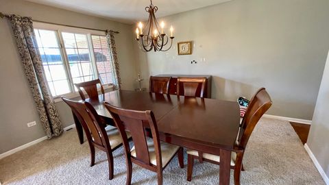 Tiny photo for 14042 Churchill Drive, Homer Glen, IL 60491 (MLS # 12504522)