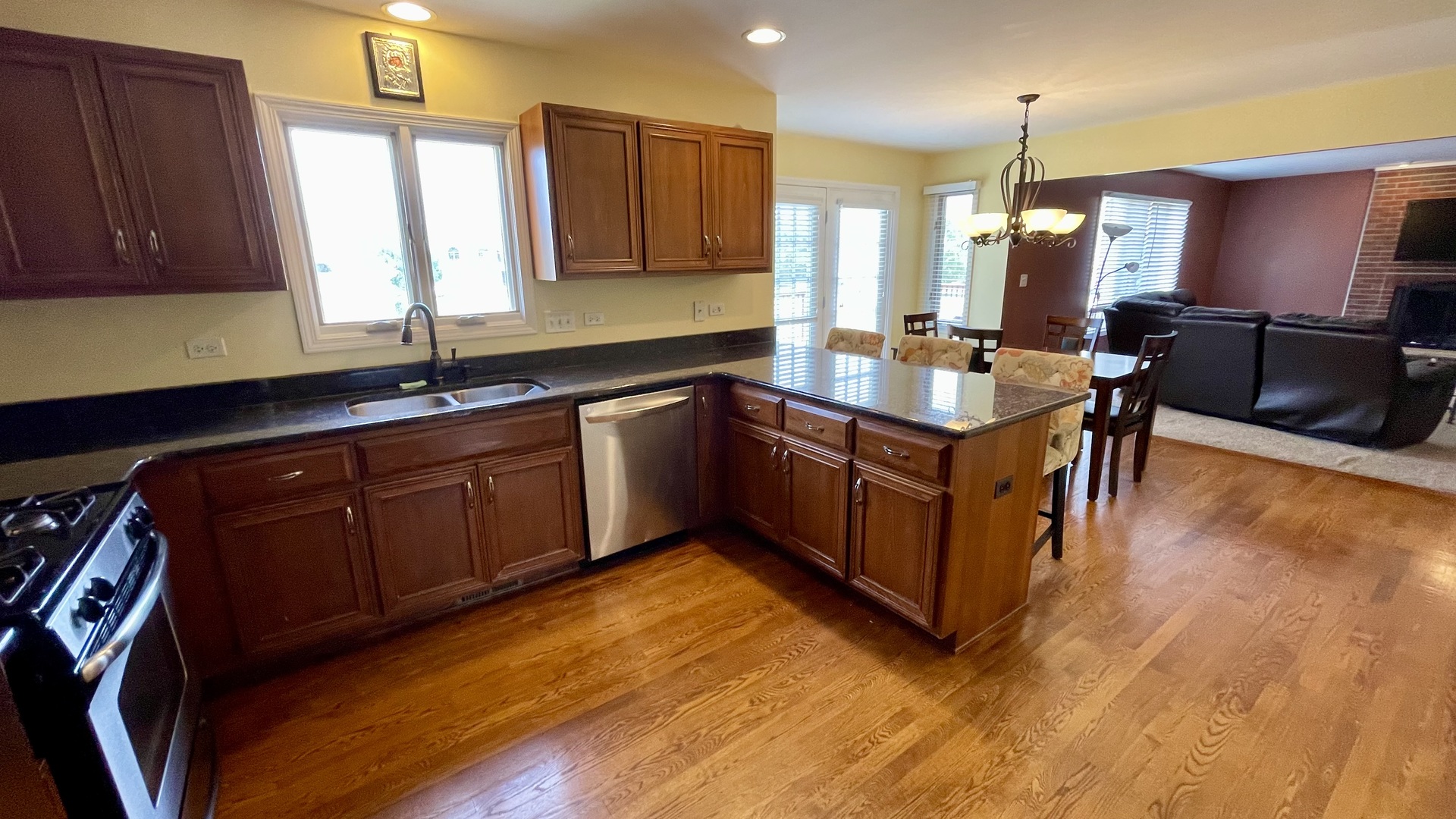 14042 Churchill Drive