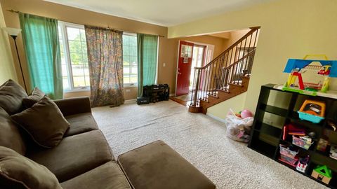 Tiny photo for 14042 Churchill Drive, Homer Glen, IL 60491 (MLS # 12504522)