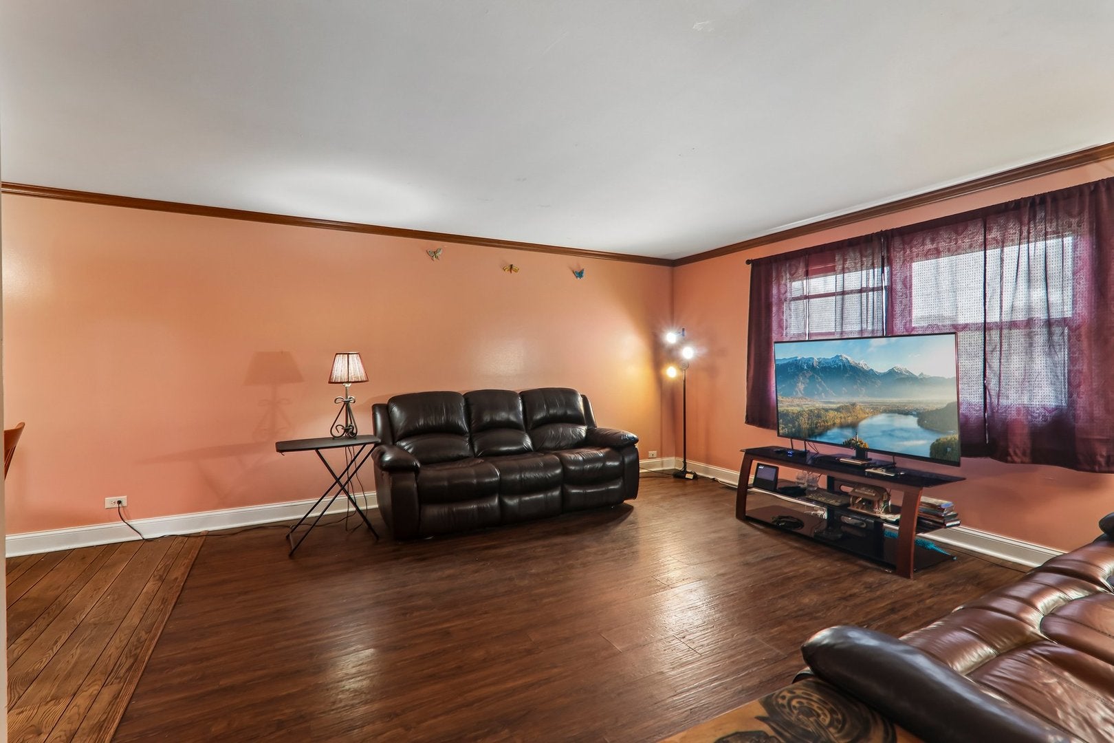 801 Sheridan Drive