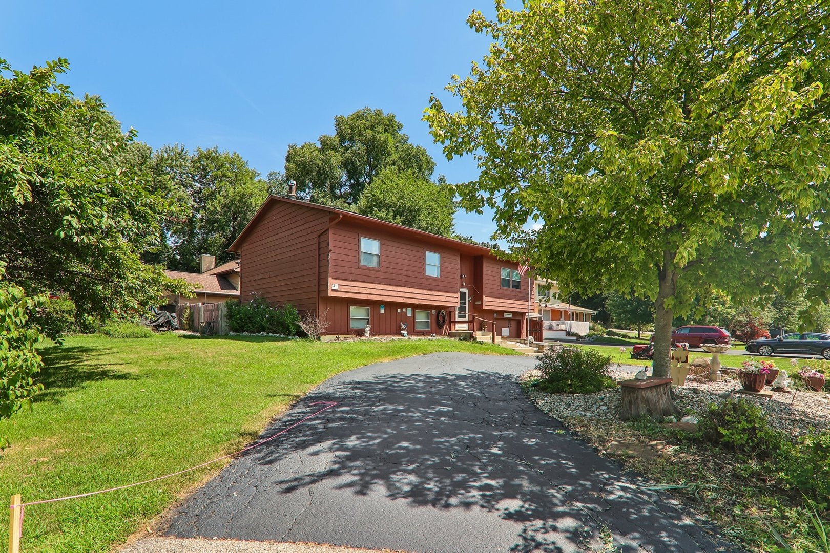801 Sheridan Drive