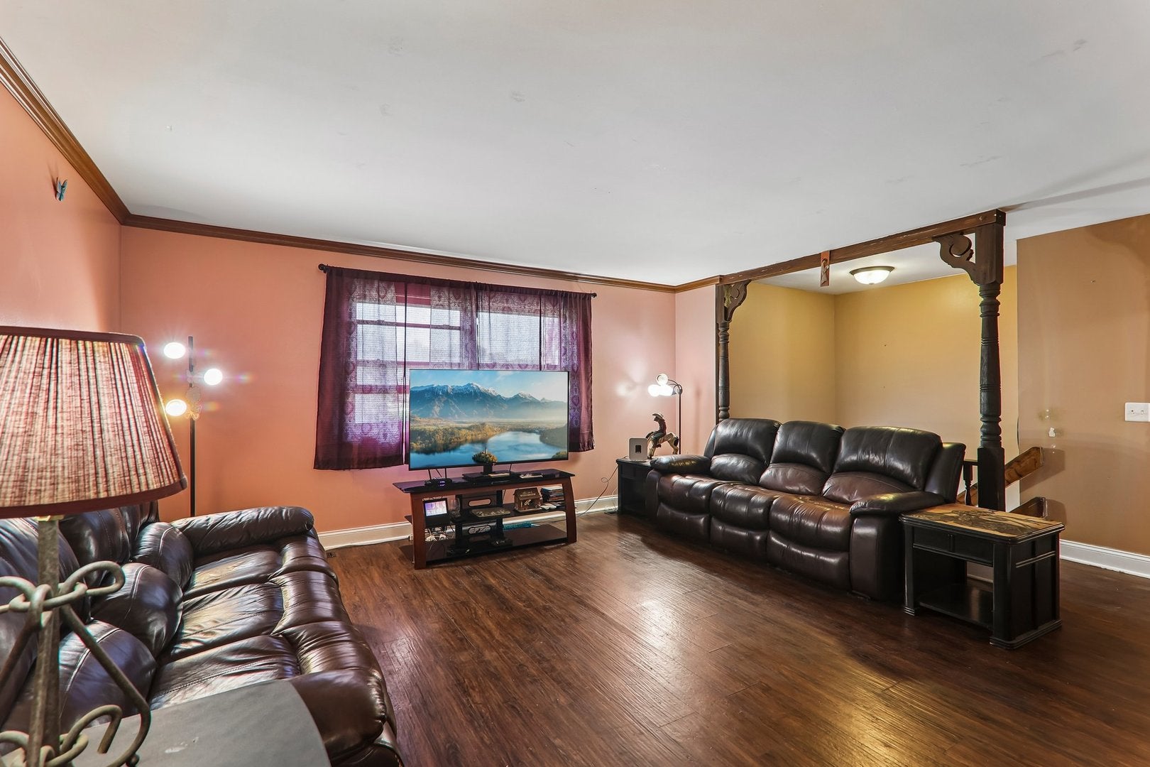 801 Sheridan Drive