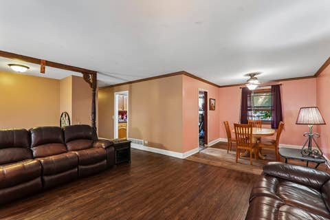 Tiny photo for 801 Sheridan Drive, Wauconda, IL 60084 (MLS # 12719630)