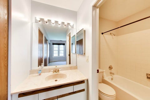 Tiny photo for 172 Grove Avenue #C, Des Plaines, IL 60016 (MLS # 12754859)