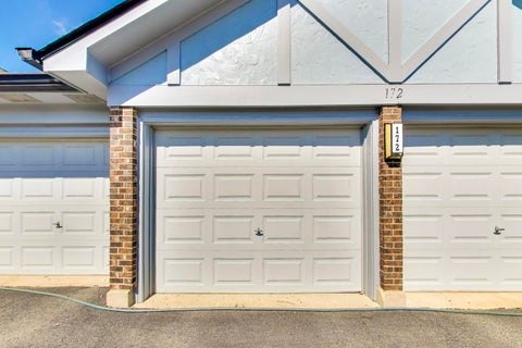 Tiny photo for 172 Grove Avenue #C, Des Plaines, IL 60016 (MLS # 12754859)