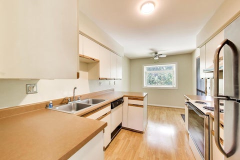 Tiny photo for 172 Grove Avenue #C, Des Plaines, IL 60016 (MLS # 12754859)