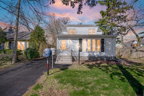 1950 Monroe Avenue Glenview IL 60025