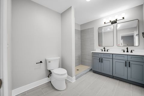 Tiny photo for 1950 Monroe Avenue, Glenview, IL 60025 (MLS # 12616340)