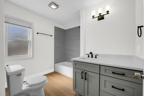 Tiny photo for 1950 Monroe Avenue, Glenview, IL 60025 (MLS # 12616340)