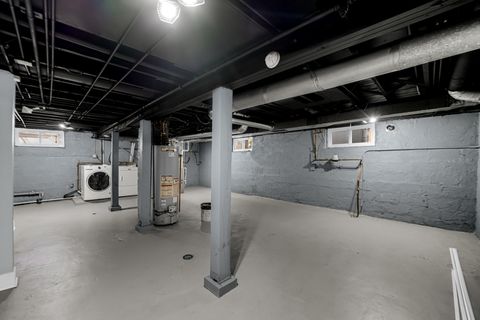 Tiny photo for 1950 Monroe Avenue, Glenview, IL 60025 (MLS # 12616340)