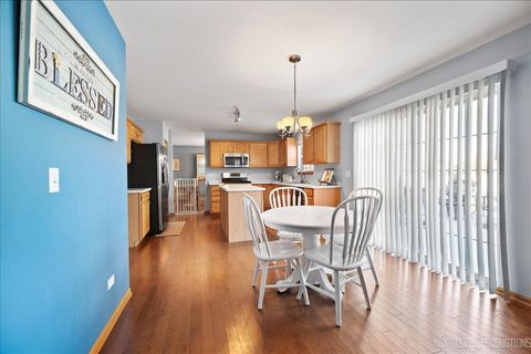 Tiny photo for 1910 Crestview Drive, Plainfield, IL 60586 (MLS # 12558099)