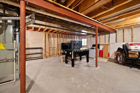 Tiny photo for 1910 Crestview Drive, Plainfield, IL 60586 (MLS # 12558099)