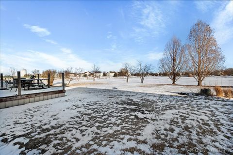 Tiny photo for 1910 Crestview Drive, Plainfield, IL 60586 (MLS # 12558099)