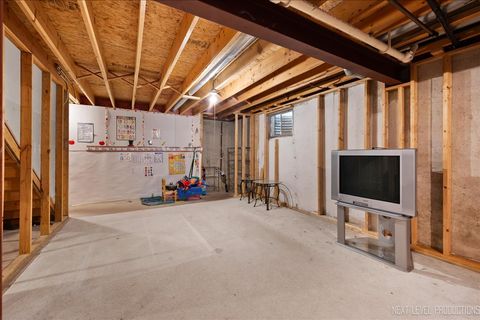 Tiny photo for 1910 Crestview Drive, Plainfield, IL 60586 (MLS # 12558099)