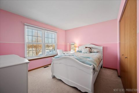 Tiny photo for 1910 Crestview Drive, Plainfield, IL 60586 (MLS # 12558099)