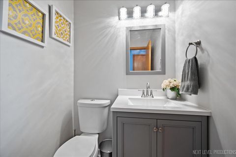 Tiny photo for 1910 Crestview Drive, Plainfield, IL 60586 (MLS # 12558099)