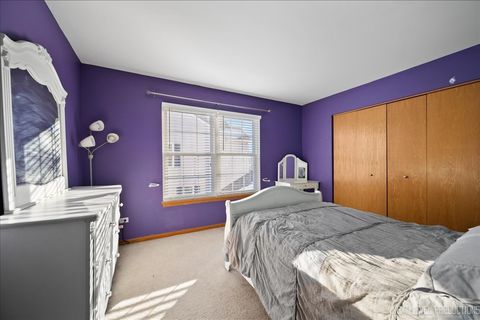 Tiny photo for 1910 Crestview Drive, Plainfield, IL 60586 (MLS # 12558099)