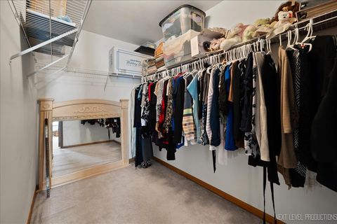 Tiny photo for 1910 Crestview Drive, Plainfield, IL 60586 (MLS # 12558099)