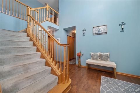 Tiny photo for 1910 Crestview Drive, Plainfield, IL 60586 (MLS # 12558099)