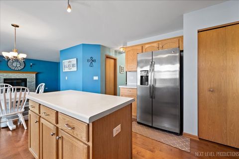 Tiny photo for 1910 Crestview Drive, Plainfield, IL 60586 (MLS # 12558099)