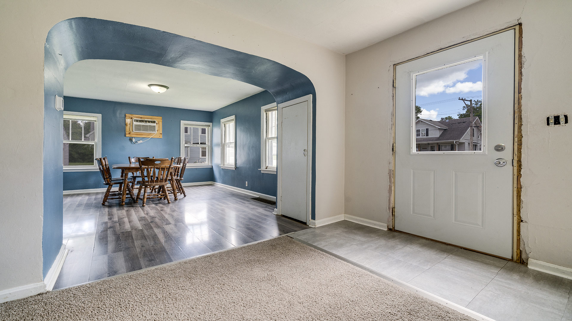208 W Front Street
