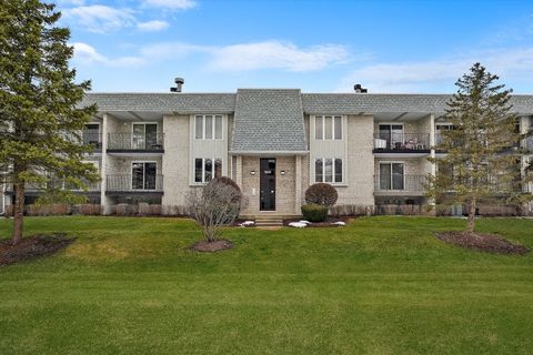 7823 W 157th Place 1W Orland Park IL 60462