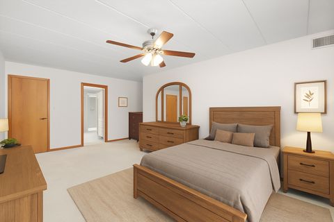 Tiny photo for 7823 W 157th Place #1W, Orland Park, IL 60462 (MLS # 12499923)