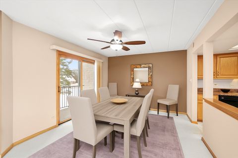 Tiny photo for 7823 W 157th Place #1W, Orland Park, IL 60462 (MLS # 12499923)