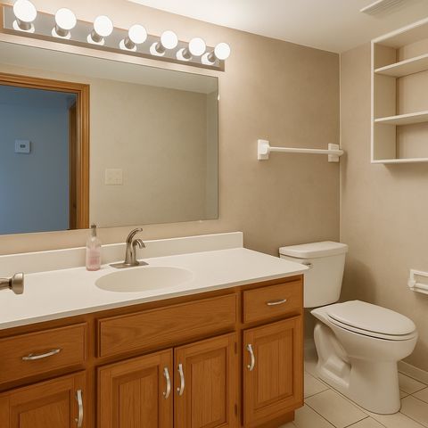 Tiny photo for 7823 W 157th Place #1W, Orland Park, IL 60462 (MLS # 12499923)