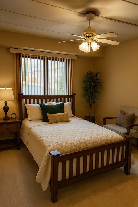 Tiny photo for 7823 W 157th Place #1W, Orland Park, IL 60462 (MLS # 12499923)