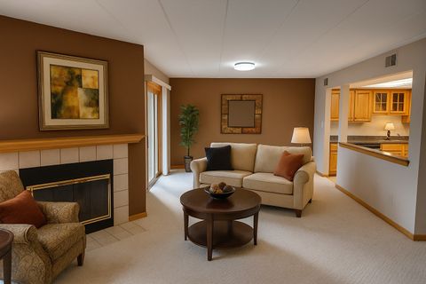 Tiny photo for 7823 W 157th Place #1W, Orland Park, IL 60462 (MLS # 12499923)