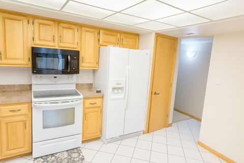 Tiny photo for 7823 W 157th Place #1W, Orland Park, IL 60462 (MLS # 12499923)