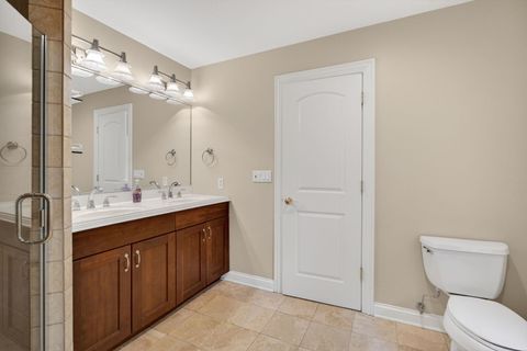 Tiny photo for 43W239 Hazelwood Trail, St. Charles, IL 60175 (MLS # 12643596)