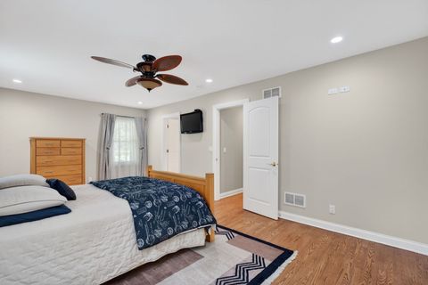 Tiny photo for 43W239 Hazelwood Trail, St. Charles, IL 60175 (MLS # 12643596)