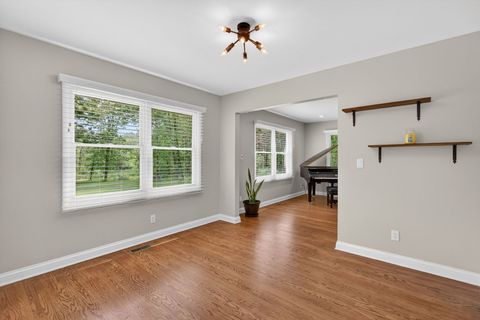 Tiny photo for 43W239 Hazelwood Trail, St. Charles, IL 60175 (MLS # 12643596)
