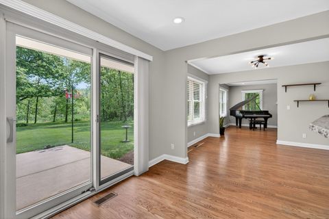 Tiny photo for 43W239 Hazelwood Trail, St. Charles, IL 60175 (MLS # 12643596)