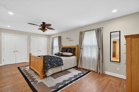 Tiny photo for 43W239 Hazelwood Trail, St. Charles, IL 60175 (MLS # 12643596)