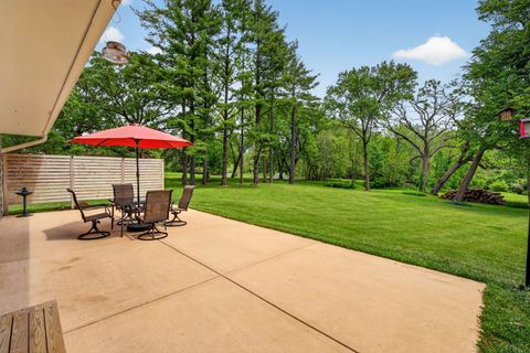 Tiny photo for 43W239 Hazelwood Trail, St. Charles, IL 60175 (MLS # 12643596)