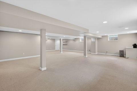 Tiny photo for 43W239 Hazelwood Trail, St. Charles, IL 60175 (MLS # 12643596)