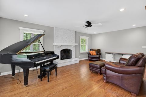 Tiny photo for 43W239 Hazelwood Trail, St. Charles, IL 60175 (MLS # 12643596)