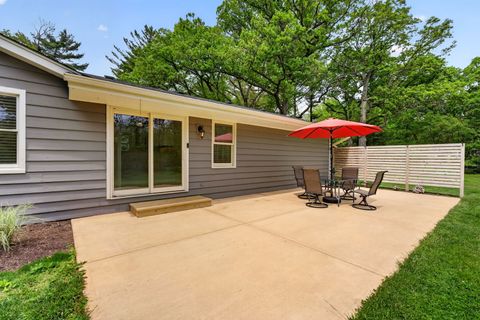 Tiny photo for 43W239 Hazelwood Trail, St. Charles, IL 60175 (MLS # 12643596)