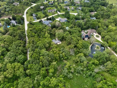 Tiny photo for 43W239 Hazelwood Trail, St. Charles, IL 60175 (MLS # 12643596)