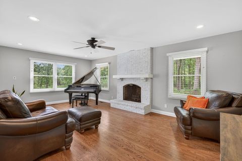 Tiny photo for 43W239 Hazelwood Trail, St. Charles, IL 60175 (MLS # 12643596)
